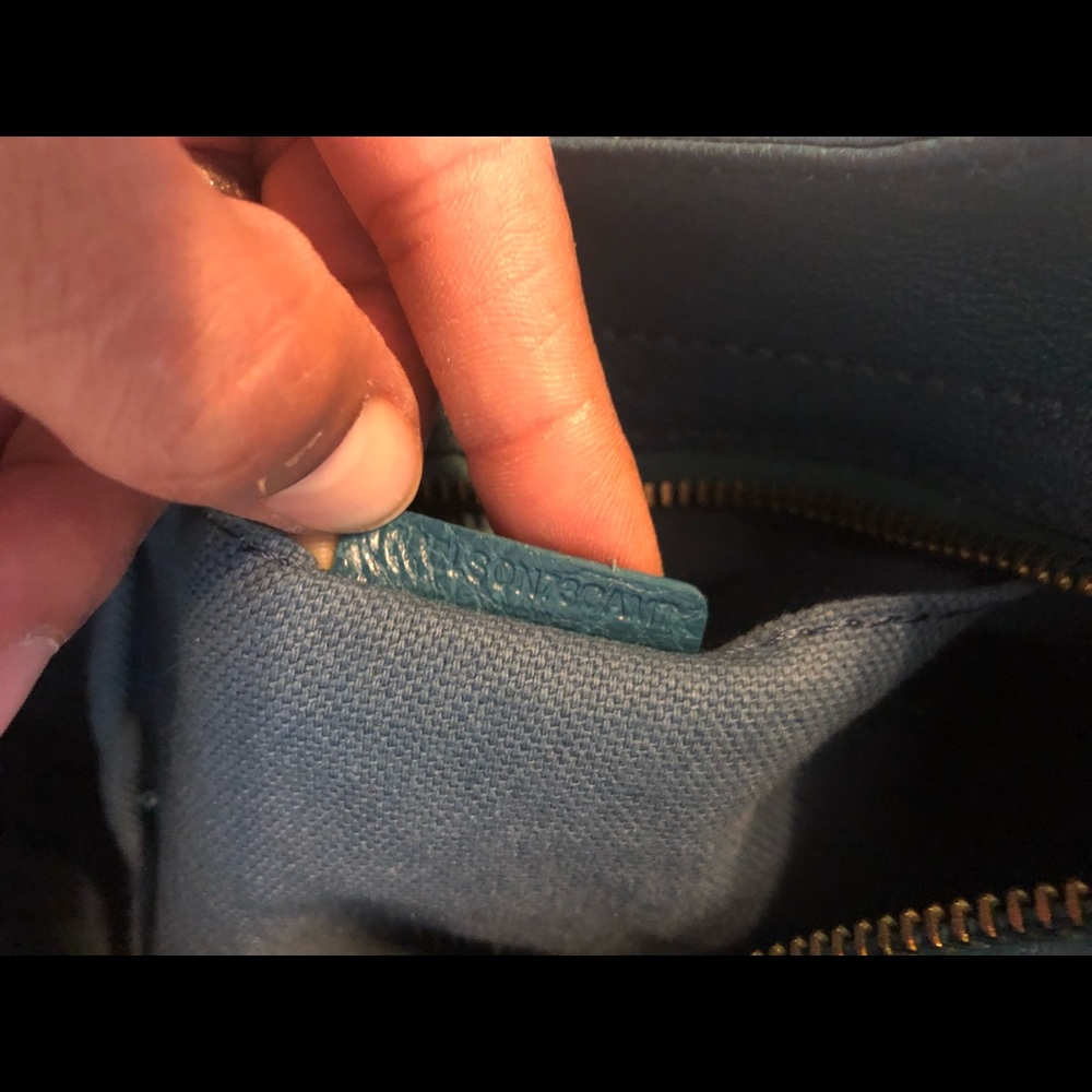 Burberry pair! 👠 and 👜! 💥 not bundle deal sold - Picture 7 of 8